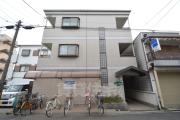 南海本線住ノ江駅まで徒歩8分