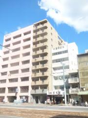 ウイング十日市