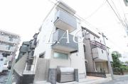 ＪＲ京浜東北・根岸線大宮駅まで徒歩10分
