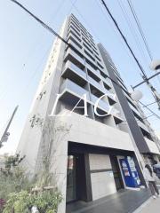 ベルシード立川