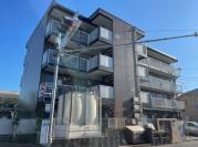 千葉都市モノレール千葉公園駅まで徒歩3分