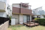 ＪＲ山陽本線塩屋駅まで徒歩21分
