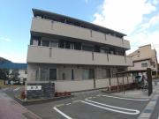 ＪＲ山陽本線相生駅まで徒歩15分