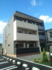 ＪＲ山陽本線岡山駅まで徒歩15分