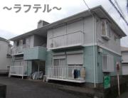 野ミキハイツC