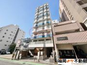 シティガーデン奈良屋