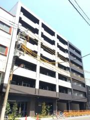 都営新宿線菊川駅まで徒歩6分