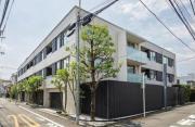 ディアナコート文京千石