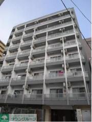 HF錦糸町レジデンス