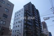 都営浅草線戸越駅まで徒歩5分