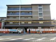 グランカーサ京都駅前