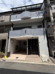 生野東1丁目戸建て
