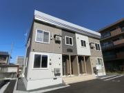地下鉄東西線大谷地駅までバス約13分 徒歩3分