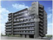 京急本線雑色駅まで徒歩6分