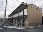 大阪モノレール彩都線豊川駅まで徒歩22分