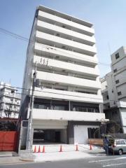 阪急神戸線中津駅まで徒歩6分