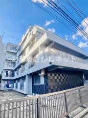 浅川コーポ（おとり物件なし）学生・社会人にオススメ初期費用分割払い