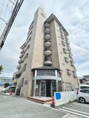 地下鉄谷町線長原駅まで徒歩7分