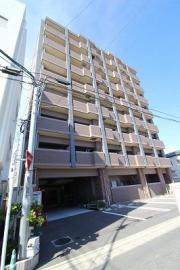ＪＲ指宿枕崎線谷山駅まで徒歩6分