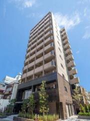 コンシェリア三田TOKYO PREMIUM
