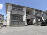 グランシャリオD棟