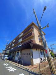 南海本線忠岡駅まで徒歩2分