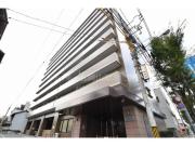 アビタシオン奉還町