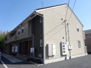 プレッソ前野 II