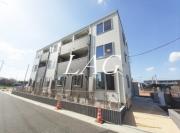 ＪＲ川越線西大宮駅まで徒歩3分