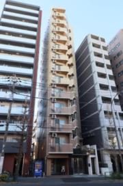 アヴィニティー品川戸越