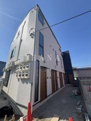 コパン扇大橋BASE