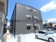 ジーメゾン新在家