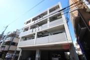ＪＲ福知山線塚口駅まで徒歩6分