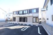 ＪＲ山陽本線庭瀬駅まで徒歩18分