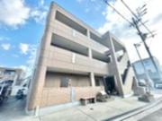 地下鉄御堂筋線新金岡駅まで徒歩12分