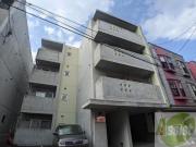 地下鉄南北線北３４条駅まで徒歩8分