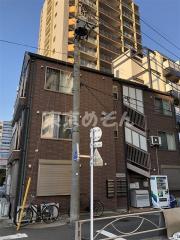 都営三田線本蓮沼駅まで徒歩2分