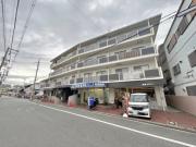 地下鉄谷町線喜連瓜破駅まで徒歩12分