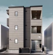 robot home 宮原町