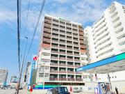 エンクレスト香椎
