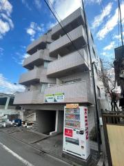 東武伊勢崎・大師線梅島駅まで徒歩16分