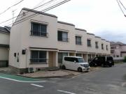 第1春陽マンション