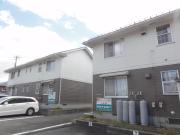 ダイヤモンドメゾン深町