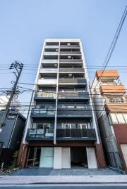 東京メトロ日比谷線仲御徒町駅まで徒歩4分