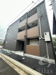 Fstyle一津屋1号館