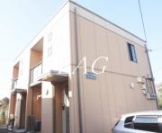 東急田園都市線中央林間駅まで徒歩10分