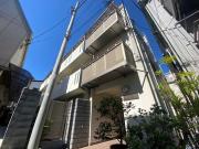 京王線笹塚駅まで徒歩4分