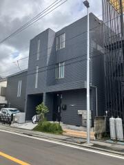 ＪＲ南武線久地駅まで徒歩4分