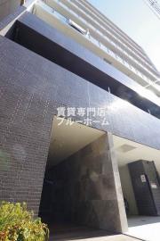南海本線住吉大社駅まで徒歩1分
