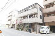 エミネンス多摩川